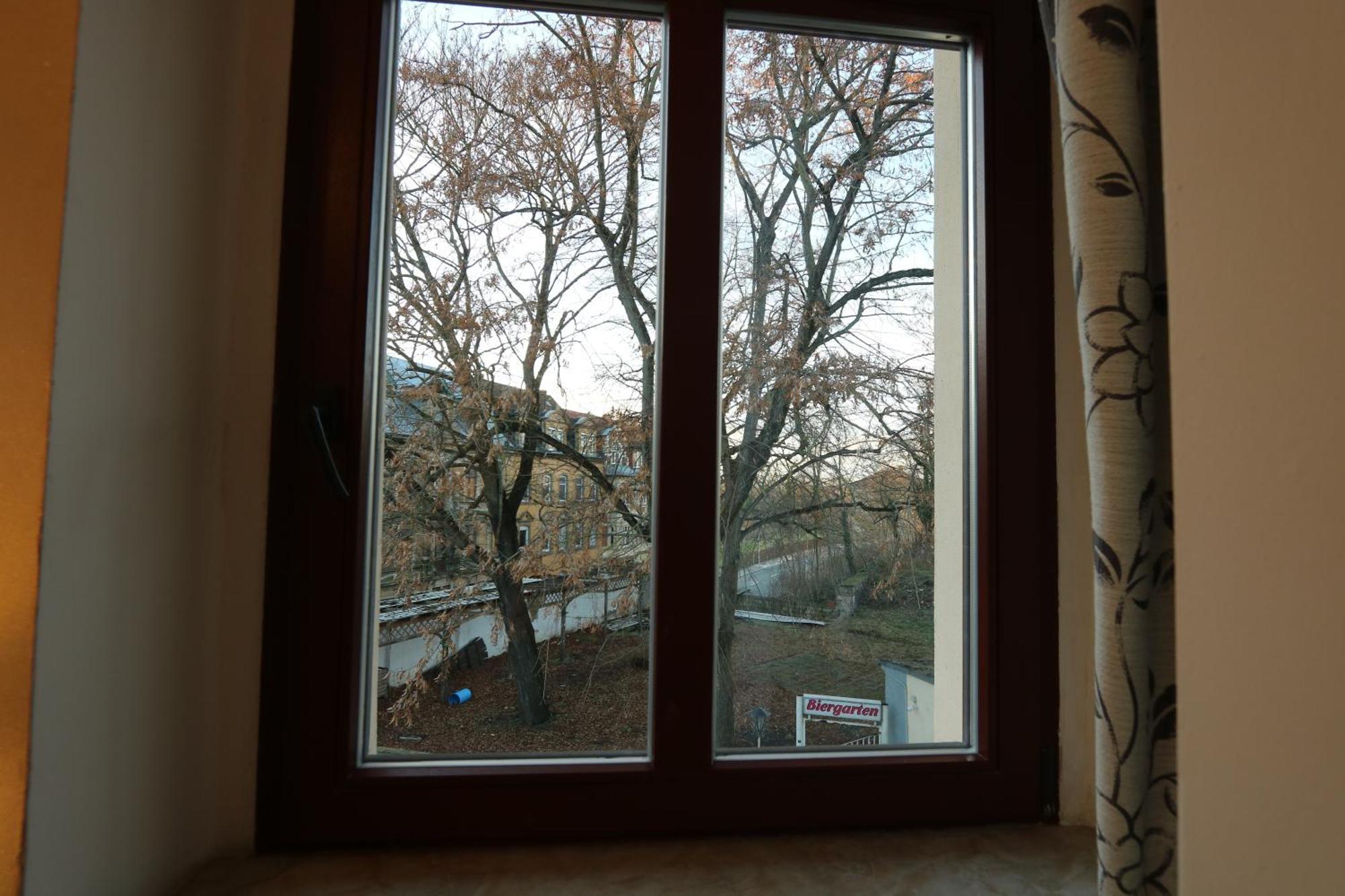 Am Fluss Saale Hotel Weißenfels Екстериор снимка